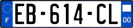 EB-614-CL