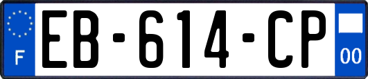 EB-614-CP