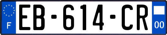 EB-614-CR