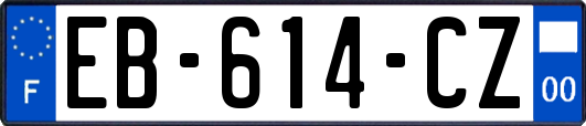 EB-614-CZ