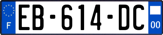 EB-614-DC