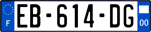 EB-614-DG