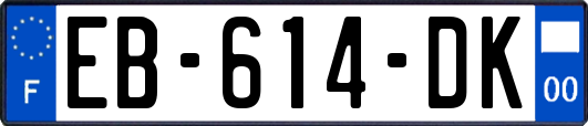 EB-614-DK