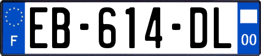 EB-614-DL