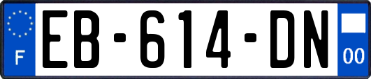 EB-614-DN