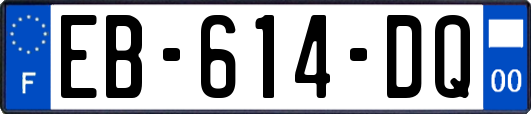 EB-614-DQ