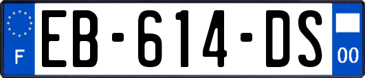 EB-614-DS