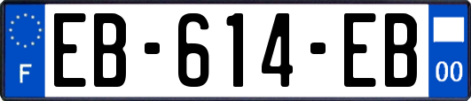 EB-614-EB