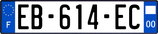 EB-614-EC