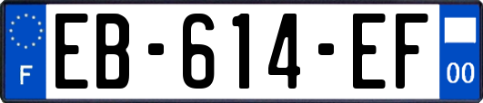 EB-614-EF