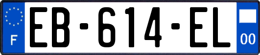 EB-614-EL