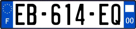 EB-614-EQ