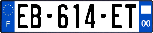 EB-614-ET