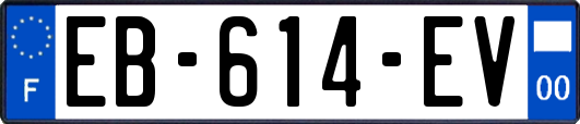 EB-614-EV