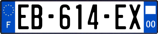 EB-614-EX