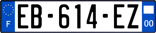 EB-614-EZ