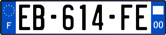 EB-614-FE