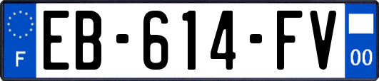 EB-614-FV