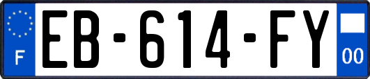 EB-614-FY