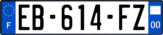 EB-614-FZ