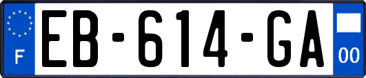 EB-614-GA