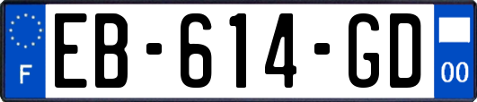 EB-614-GD