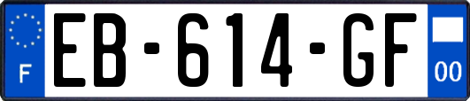 EB-614-GF