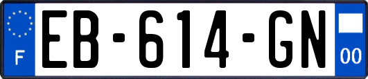 EB-614-GN