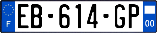 EB-614-GP