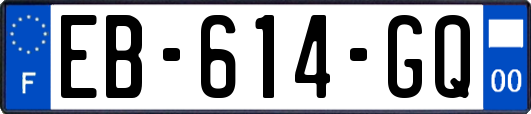 EB-614-GQ