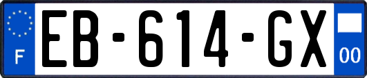 EB-614-GX