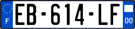 EB-614-LF