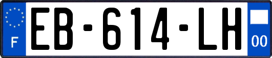 EB-614-LH