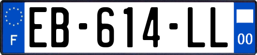 EB-614-LL