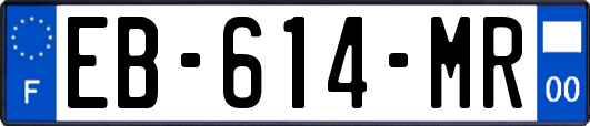 EB-614-MR