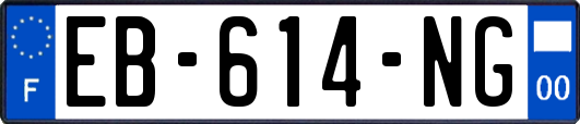 EB-614-NG