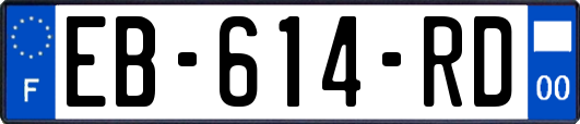 EB-614-RD