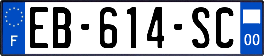 EB-614-SC
