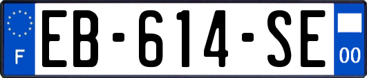 EB-614-SE