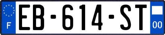 EB-614-ST