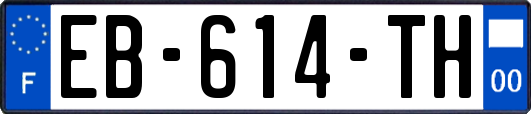 EB-614-TH