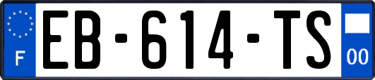 EB-614-TS