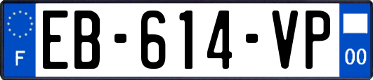 EB-614-VP