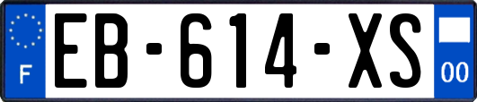 EB-614-XS