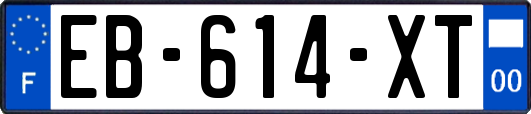 EB-614-XT