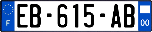 EB-615-AB