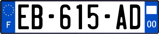 EB-615-AD