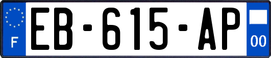 EB-615-AP