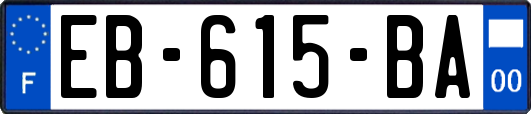 EB-615-BA