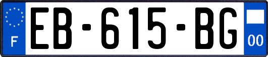 EB-615-BG